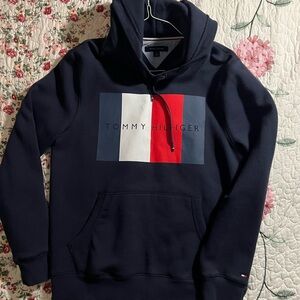 Tommy Hoodie